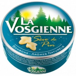 La Vosgienne Sève de Pin 125g (lot de 3)