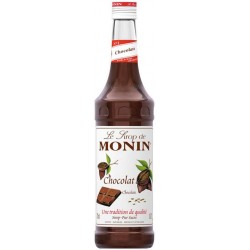 Sirop Monin Chocolat