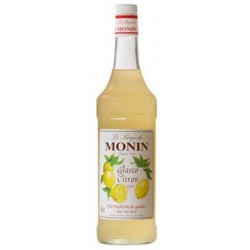Sirop Monin Glasco Citron