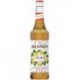 Sirop Monin Mirabelle 70cl