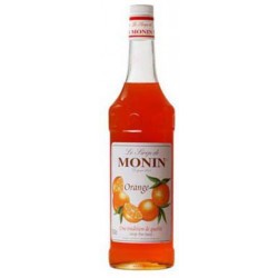 Sirop Monin Orange