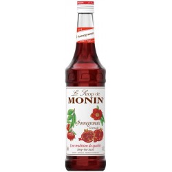 Sirop Monin Pomegranate