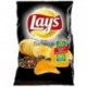 Lay’s Saveur Barbecue (15 paquets)