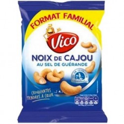 Vico Noix De Cajou 170g (lot de 3)