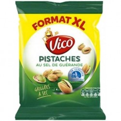 Vico Pistache Format XL 230g (lot de 3)