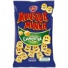 Monster Munch Emmental 85g (lot de 6)