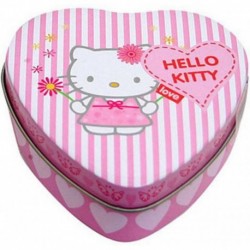 Hello Kitty Boîte Bonbons (Boîte)