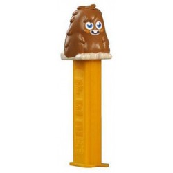 PEZ Moshi Monsters Furi (Pièce)