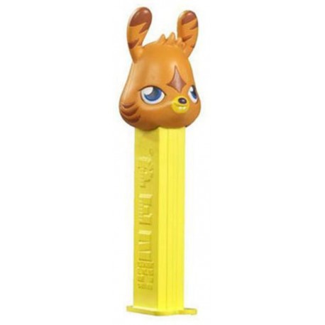 PEZ Moshi Monsters Katsuma (Pièce)