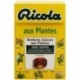 Ricola Aux Plantes (lot de 6) (Lot économique de 6 boîtes)