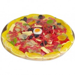 Candy Pizza 24cm