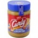 Beurre de Cacahuète Crunchy Curly 340g