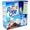 Récré O’lé Vanille (Boîte de 4 gourdes)