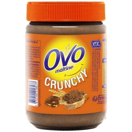 Ovomaltine Crunchy 360g