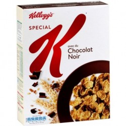 Kellogg’s Special K Chocolat Noir 300g