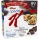 Kellogg’s Spécial K Barre Choco 30 barres