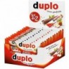 Duplo Choco Gaufrette