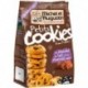 Michel et Augustin Petits Cookies Chocolat au Lait Chocolat Noir 150g (lot de 3)