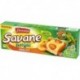 Brossard Savane Jungle Abricot 175g (lot de 3)