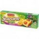 Brossard Savane Jungle Tropical 175g (lot de 3)