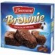 Brossard Brownie Chocolat Pépites 285g (lot de 3)