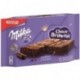 Milka Choco Brownie 220g (lot de 3)