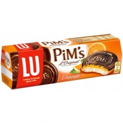 Pim's Orange 150g (lot de 3)