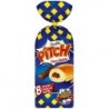 Pitch Brioches Barre Chocolat Noir 310g (lot de 3)