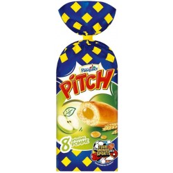Pitch Brioches à la Pomme 310g (lot de 3)