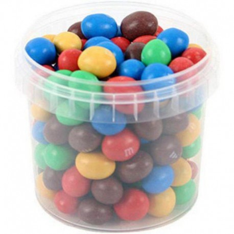 M&M’s Box 250g