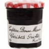 Confiture Bonne Maman Cerises Griottes (lot de 6)