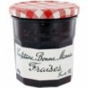 Confiture Bonne Maman Fraises 320g (lot de 6)