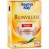 Béghin-Say Blonvilliers Pur Canne Blond Poudre 1Kg (lot de 3)