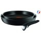 TEFAL EXP POELE ING IND24/28