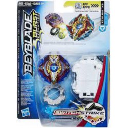 BEYBLADE PACK STARTER 5010993454273