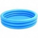 Intex Pool Round Blue 25 × 114 × 114cm