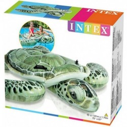 Intex Inflatable Turtle with Handles