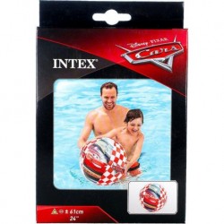 Intex Cars ball