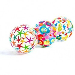 Colourful Ball 51cm