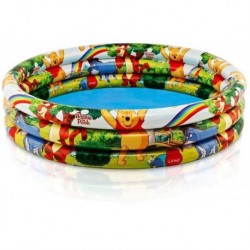 Swimming Pool with 3 Rings Winnie the Pooh