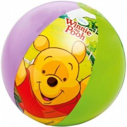 Winnie the Pooh Inflatable Ball