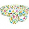 Swimming Pool Set Fish