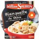 W.SAURIN BLQ/VEAU BARQ MO 285G