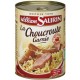 W.S CHOUCROUTE VIN BLANC 1/2