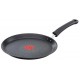 TEFAL EXPERTISE GV5 GALETTIERE C6201605 32CM TOUS FEUX DONT INDUCTION