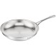 Tefal Poêle induction inox 28cm EVERCOOK