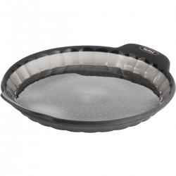 Tefal Moule en silicone CrispyBake 28cm