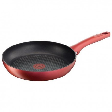 Tefal poêle revêtement anti-adhésif 30cm - c6820702