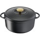 Tefal Faitout Pierre Gagnaire Heritage ronde 29cm