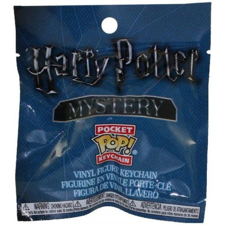 SACHET MYSTER HARRY POTTER